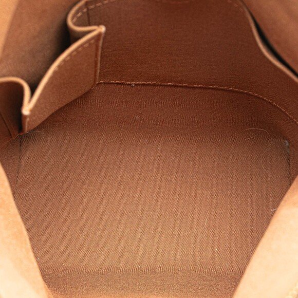 Pre-Loved Louis Vuitton Monogram Lockit PM - Picture 4 of 11